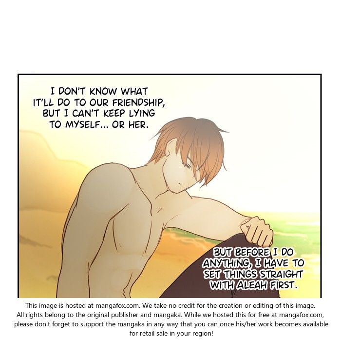 Read Siren's Lament Manga Online