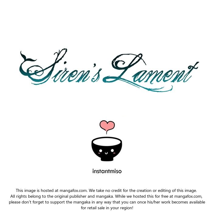 Read Siren's Lament Manga Online