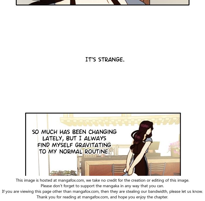 Read Siren's Lament Manga Online