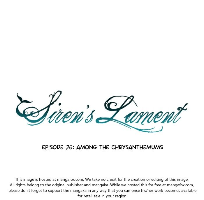 Read Siren's Lament Manga Online