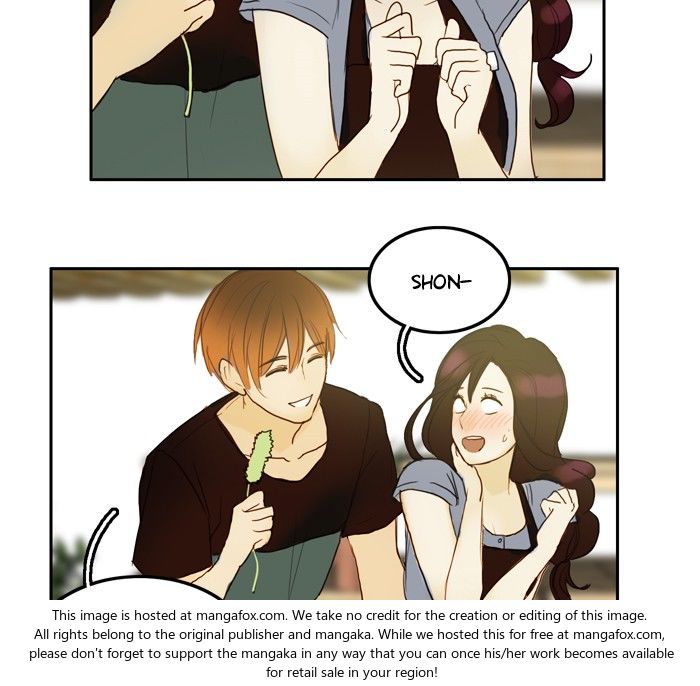 Read Siren's Lament Manga Online