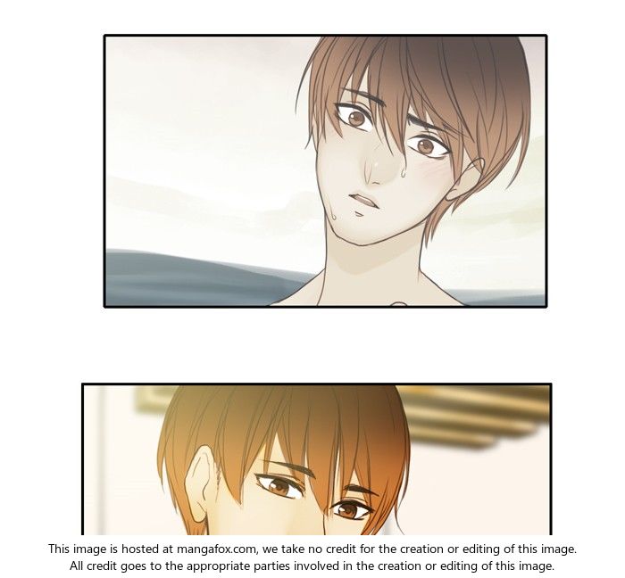 Read Siren's Lament Manga Online