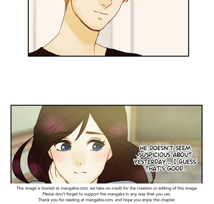 Read Siren's Lament Manga Online