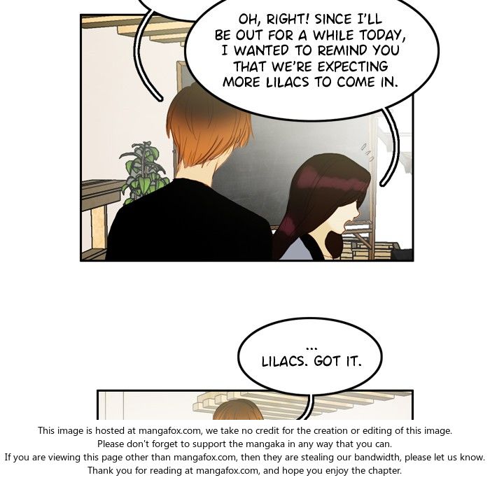 Read Siren's Lament Manga Online