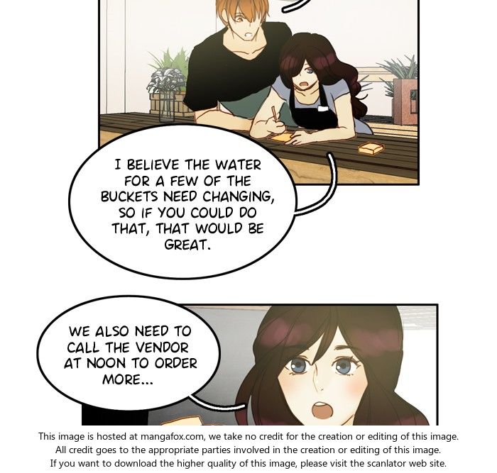 Read Siren's Lament Manga Online