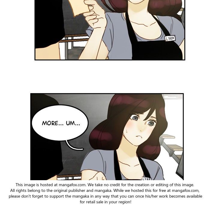 Read Siren's Lament Manga Online
