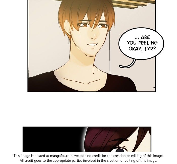 Read Siren's Lament Manga Online