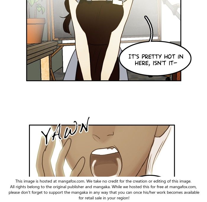 Read Siren's Lament Manga Online