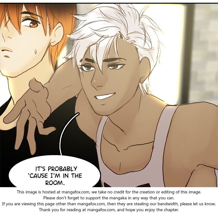 Read Siren's Lament Manga Online
