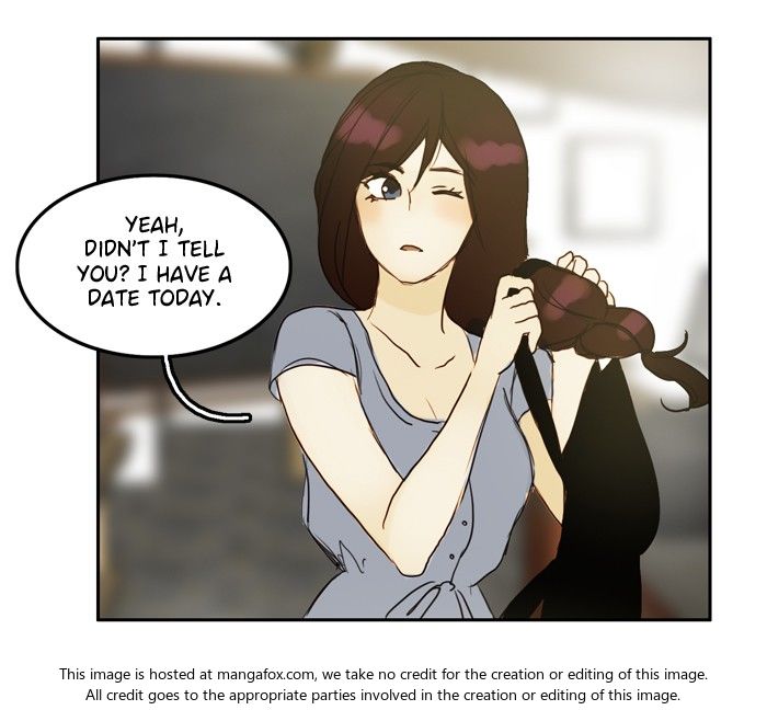 Read Siren's Lament Manga Online