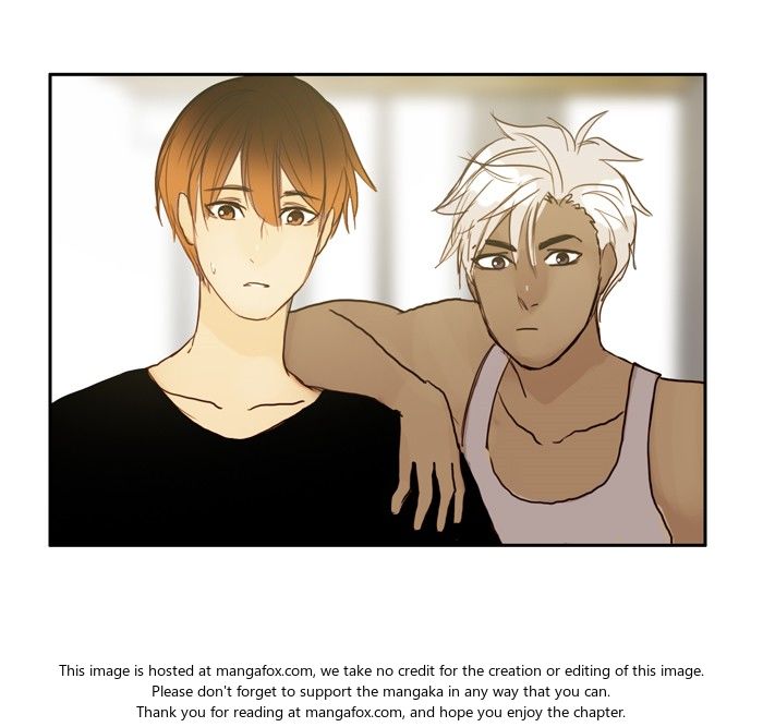 Read Siren's Lament Manga Online