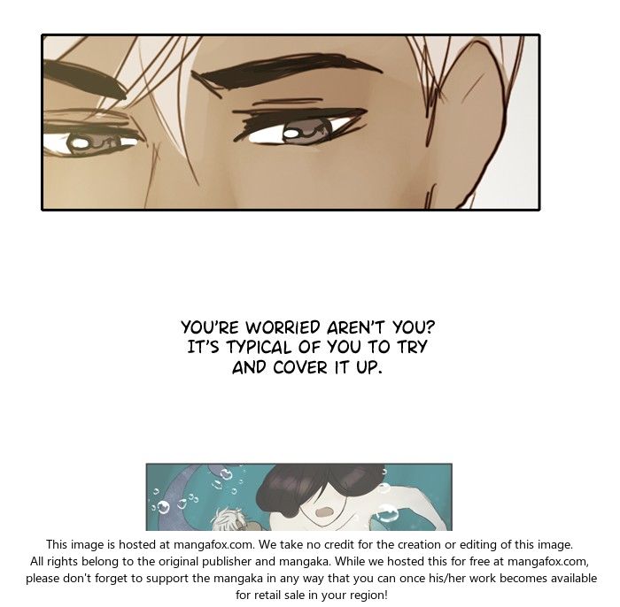 Read Siren's Lament Manga Online