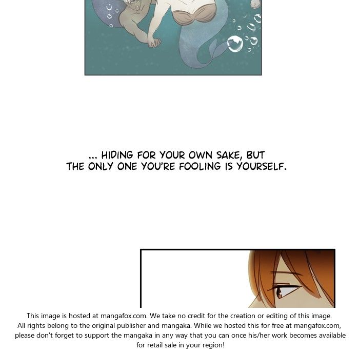 Read Siren's Lament Manga Online