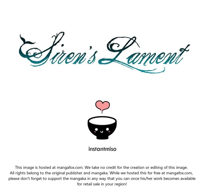 Read Siren's Lament Manga Online