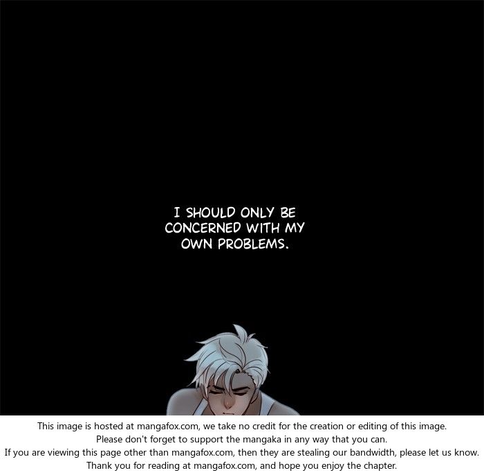 Read Siren's Lament Manga Online