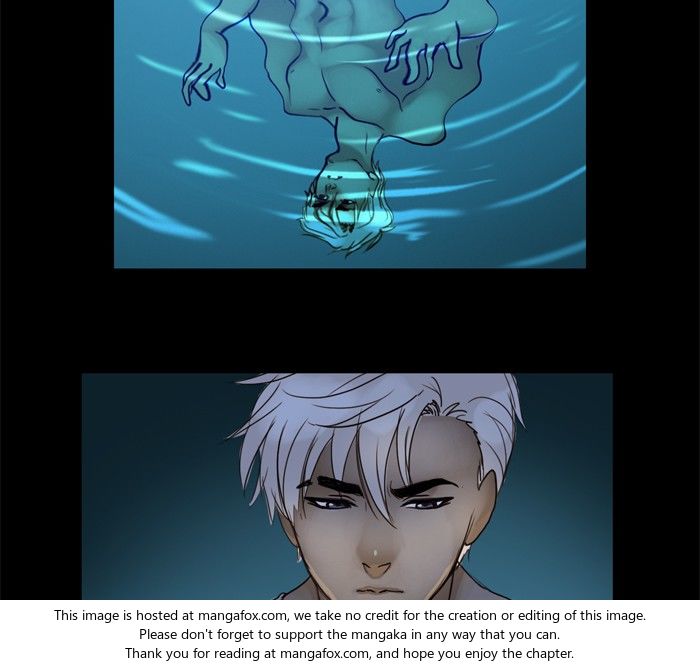 Read Siren's Lament Manga Online