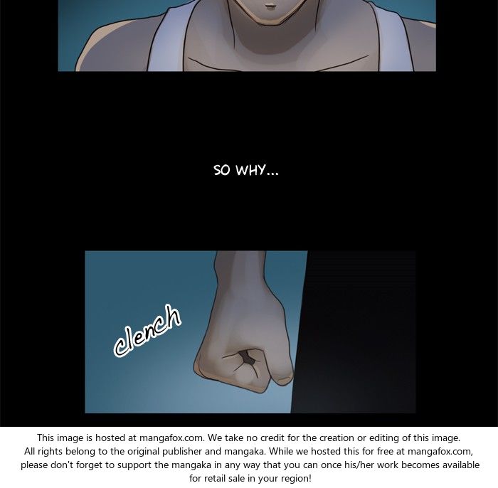 Read Siren's Lament Manga Online