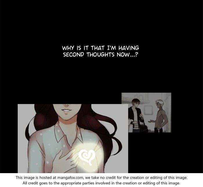 Read Siren's Lament Manga Online