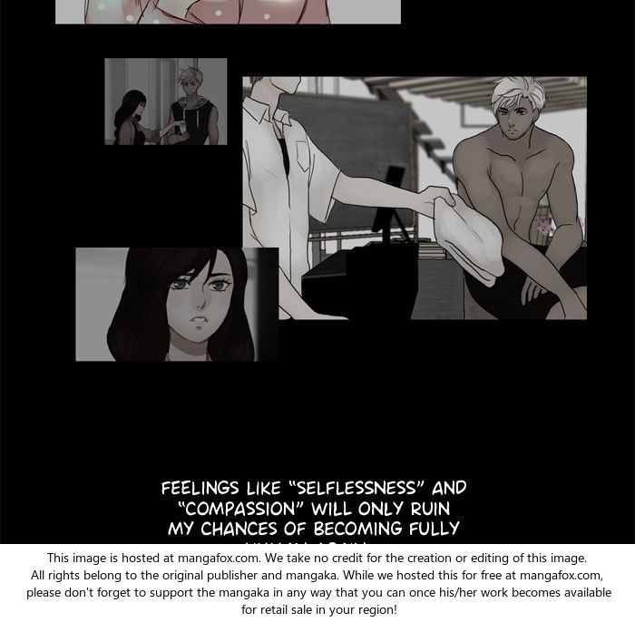 Read Siren's Lament Manga Online