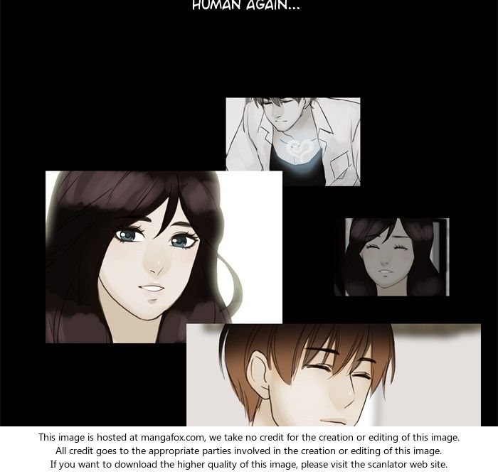 Read Siren's Lament Manga Online