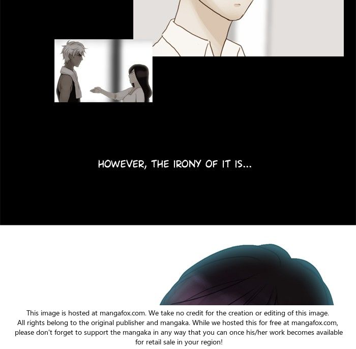 Read Siren's Lament Manga Online