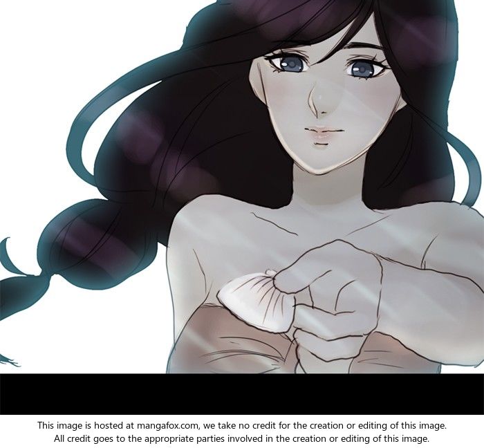 Read Siren's Lament Manga Online