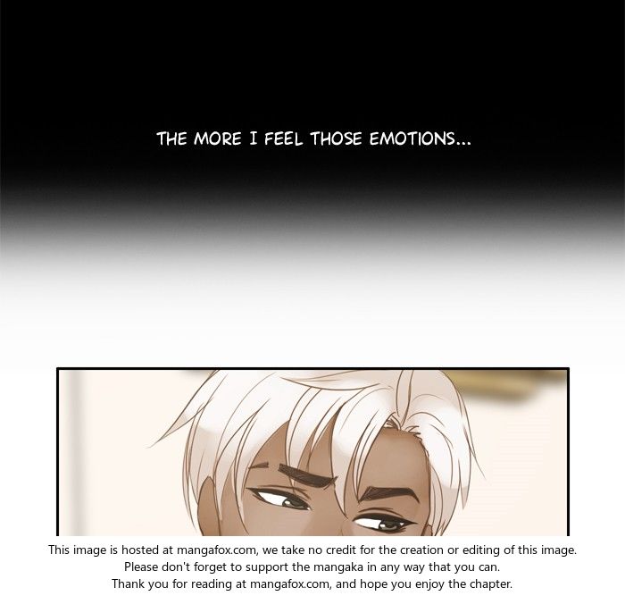 Read Siren's Lament Manga Online