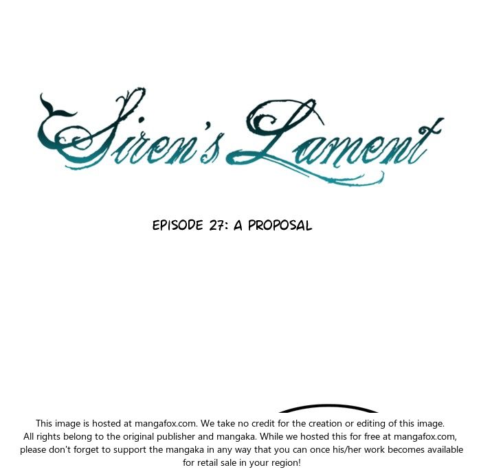 Read Siren's Lament Manga Online