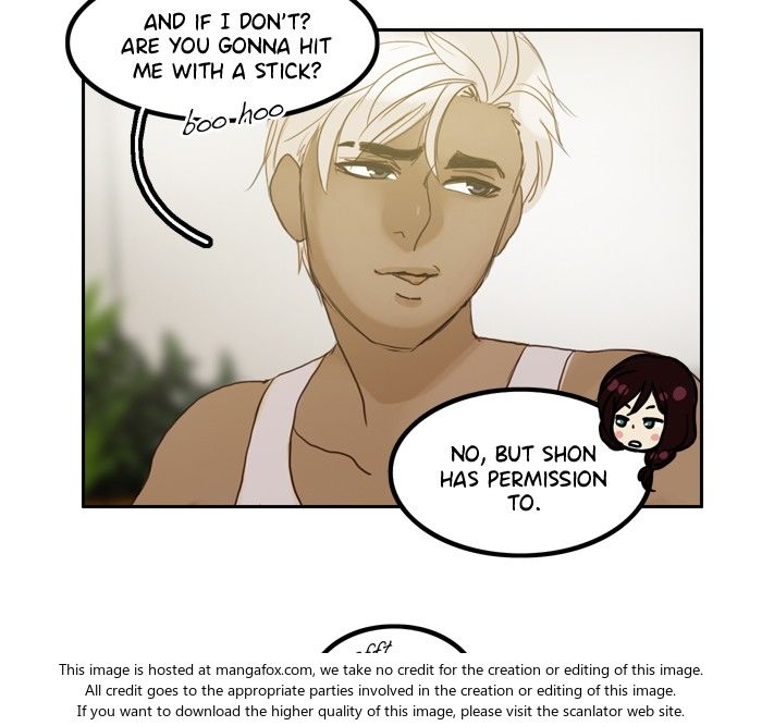 Read Siren's Lament Manga Online