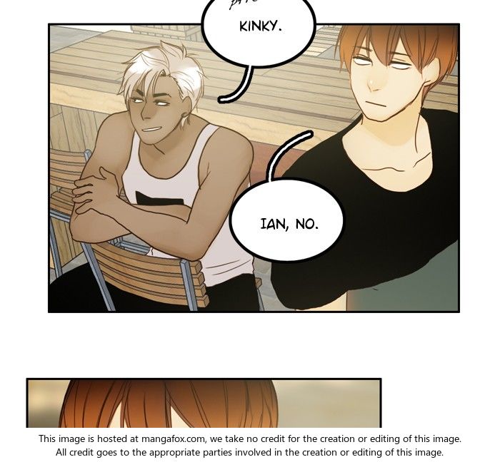 Read Siren's Lament Manga Online