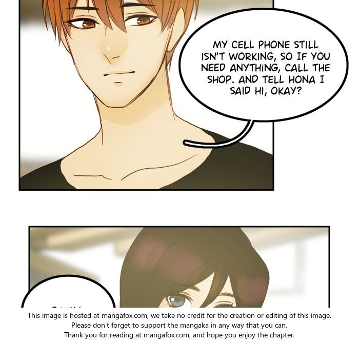Read Siren's Lament Manga Online