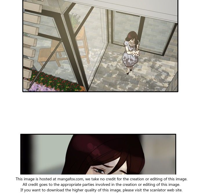 Read Siren's Lament Manga Online