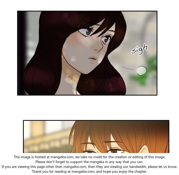 Read Siren's Lament Manga Online
