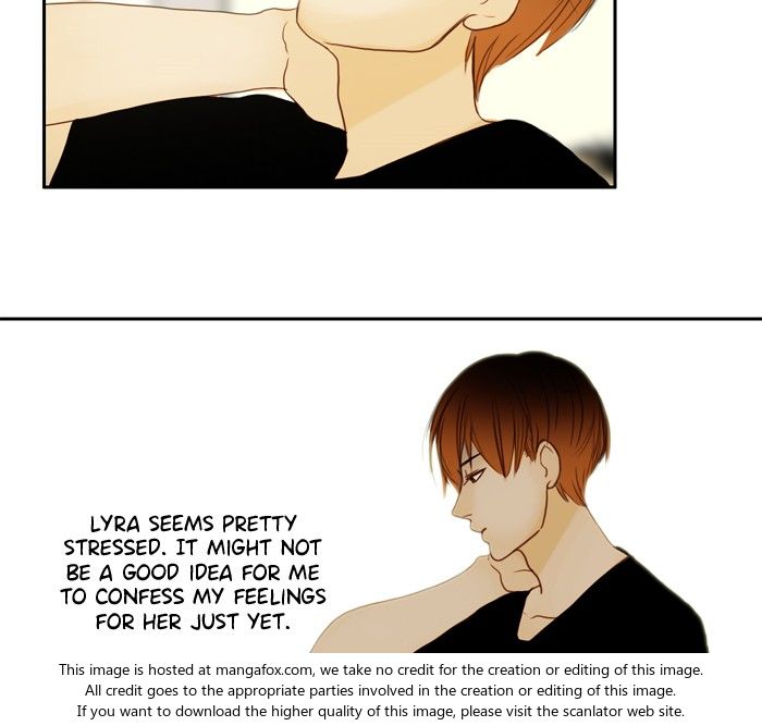 Read Siren's Lament Manga Online