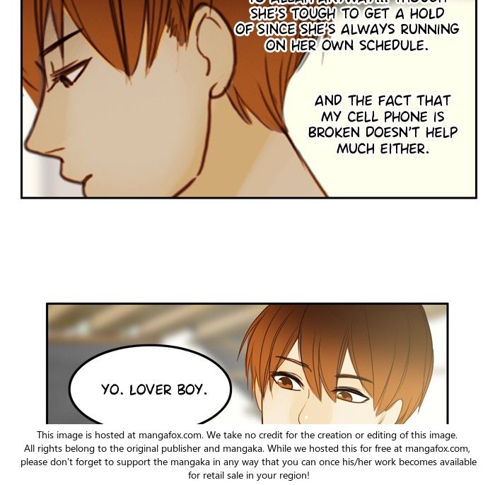 Read Siren's Lament Manga Online