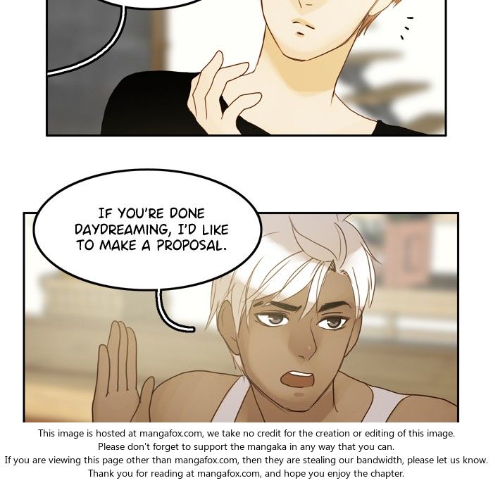 Read Siren's Lament Manga Online