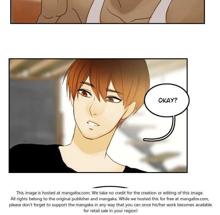 Read Siren's Lament Manga Online