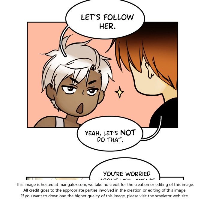 Read Siren's Lament Manga Online