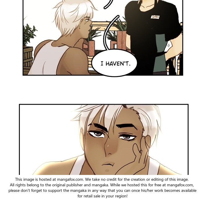 Read Siren's Lament Manga Online