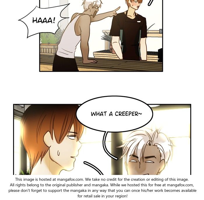 Read Siren's Lament Manga Online