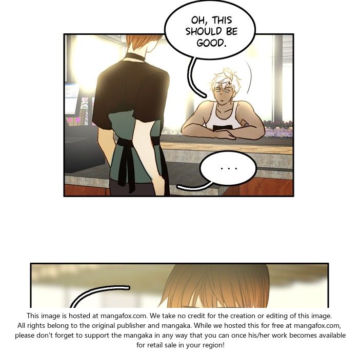Read Siren's Lament Manga Online