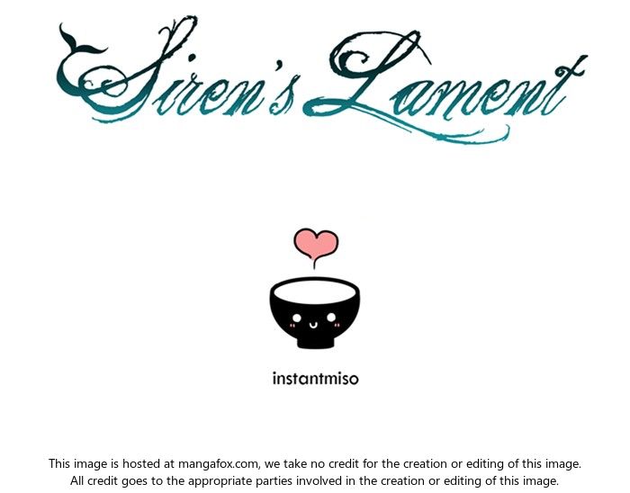 Read Siren's Lament Manga Online