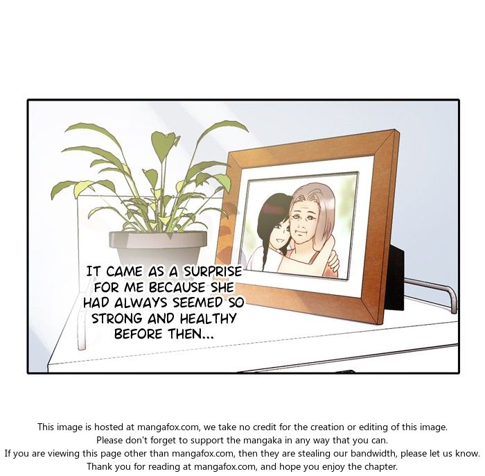 Read Siren's Lament Manga Online