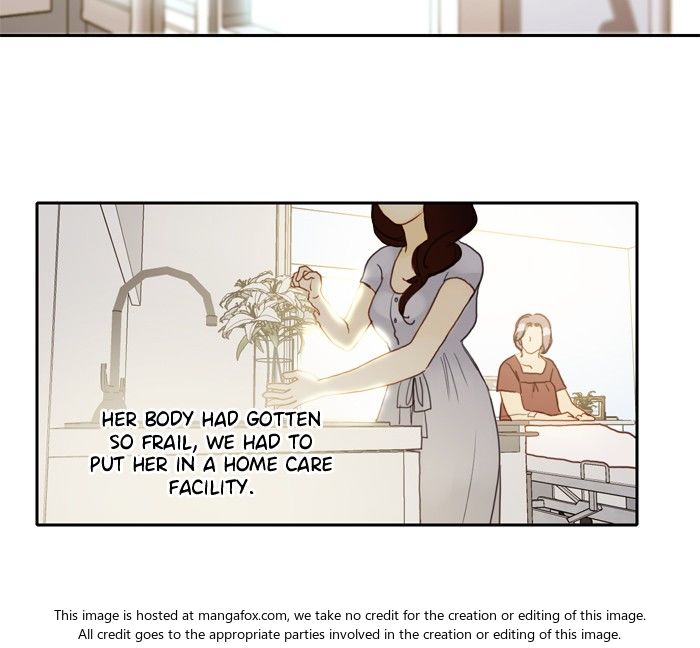 Read Siren's Lament Manga Online