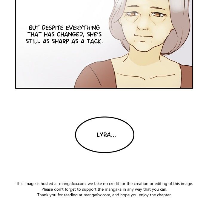 Read Siren's Lament Manga Online