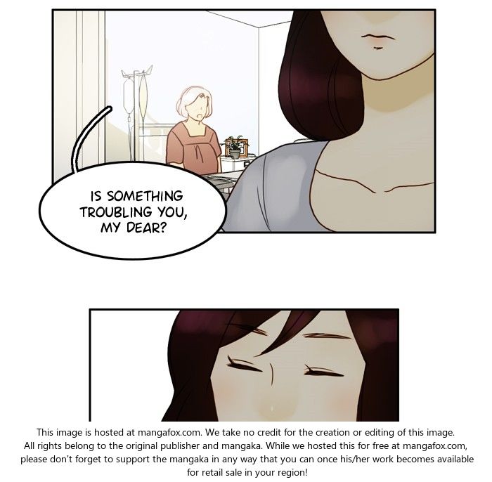 Read Siren's Lament Manga Online