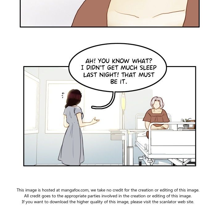 Read Siren's Lament Manga Online