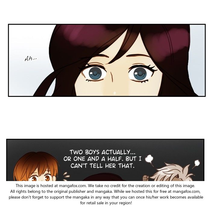 Read Siren's Lament Manga Online