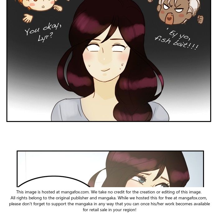 Read Siren's Lament Manga Online