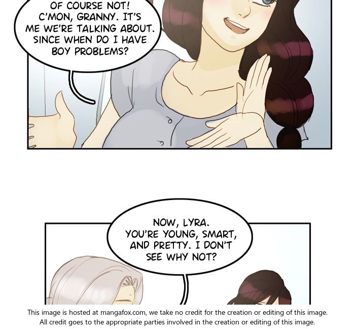 Read Siren's Lament Manga Online